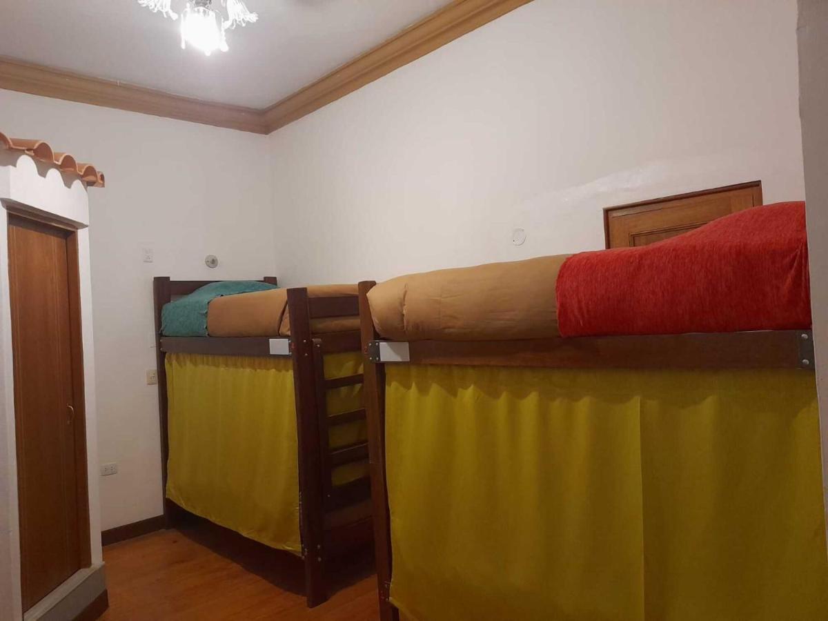 Terra Sagrada Cusco Hostel Luaran gambar