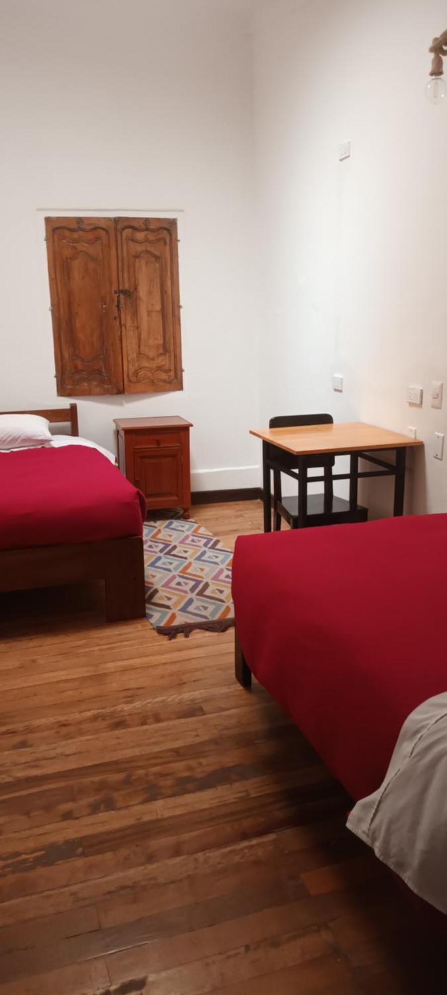 Terra Sagrada Cusco Hostel Luaran gambar